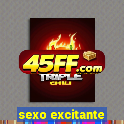 sexo excitante